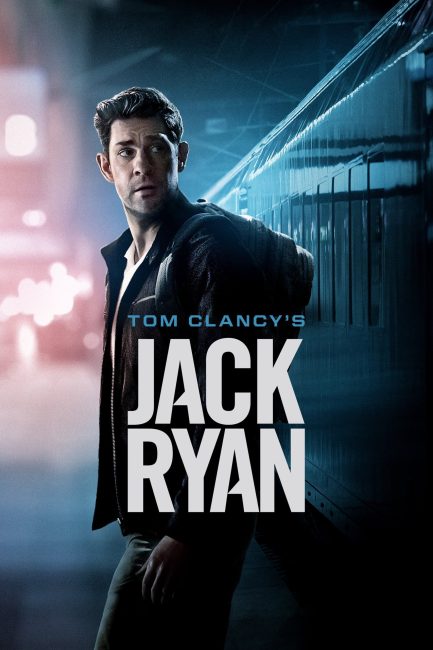 مسلسل Jack Ryan الموسم الثالث حلقة 8 والاخيرة مترجمة