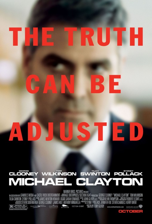 فيلم Michael Clayton 2007 مترجم