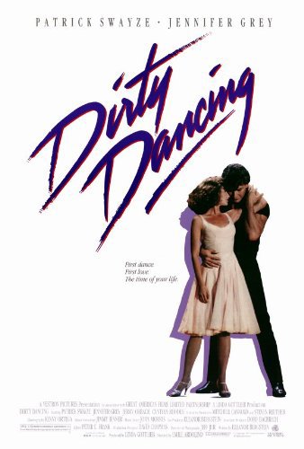 فيلم Dirty Dancing 1987 مترجم