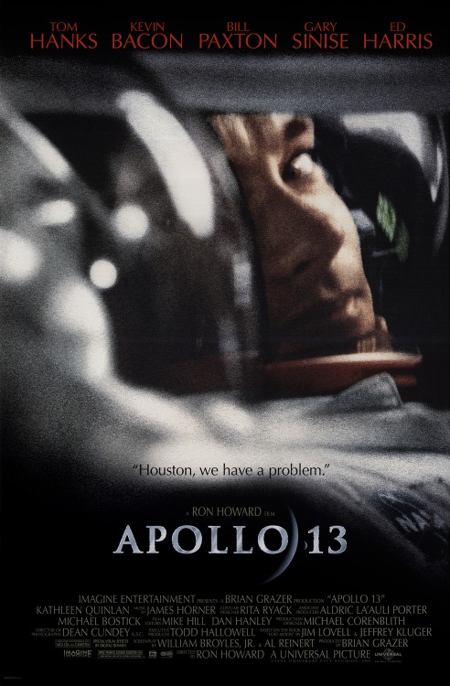 فيلم Apollo 13 1995 مترجم