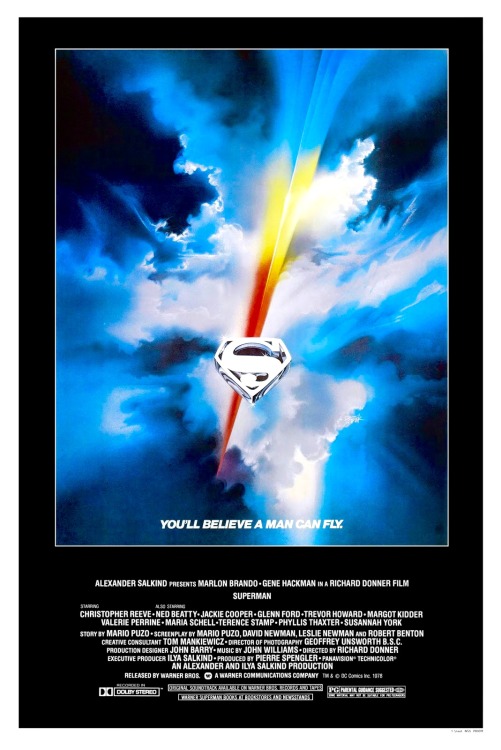 فيلم Superman 1978 مترجم