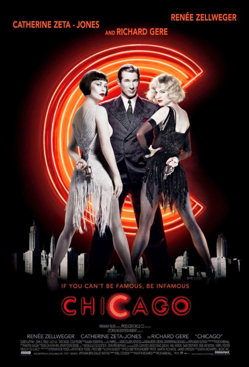 فيلم Chicago 2002 مترجم