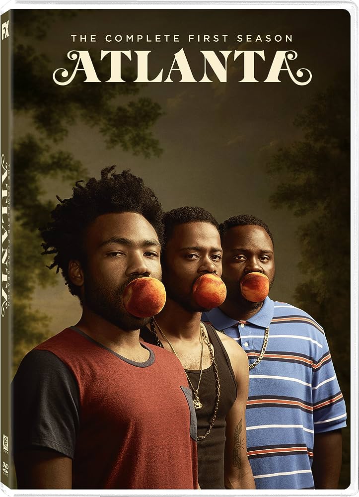 مسلسل Atlanta الموسم الاول حلقة 2