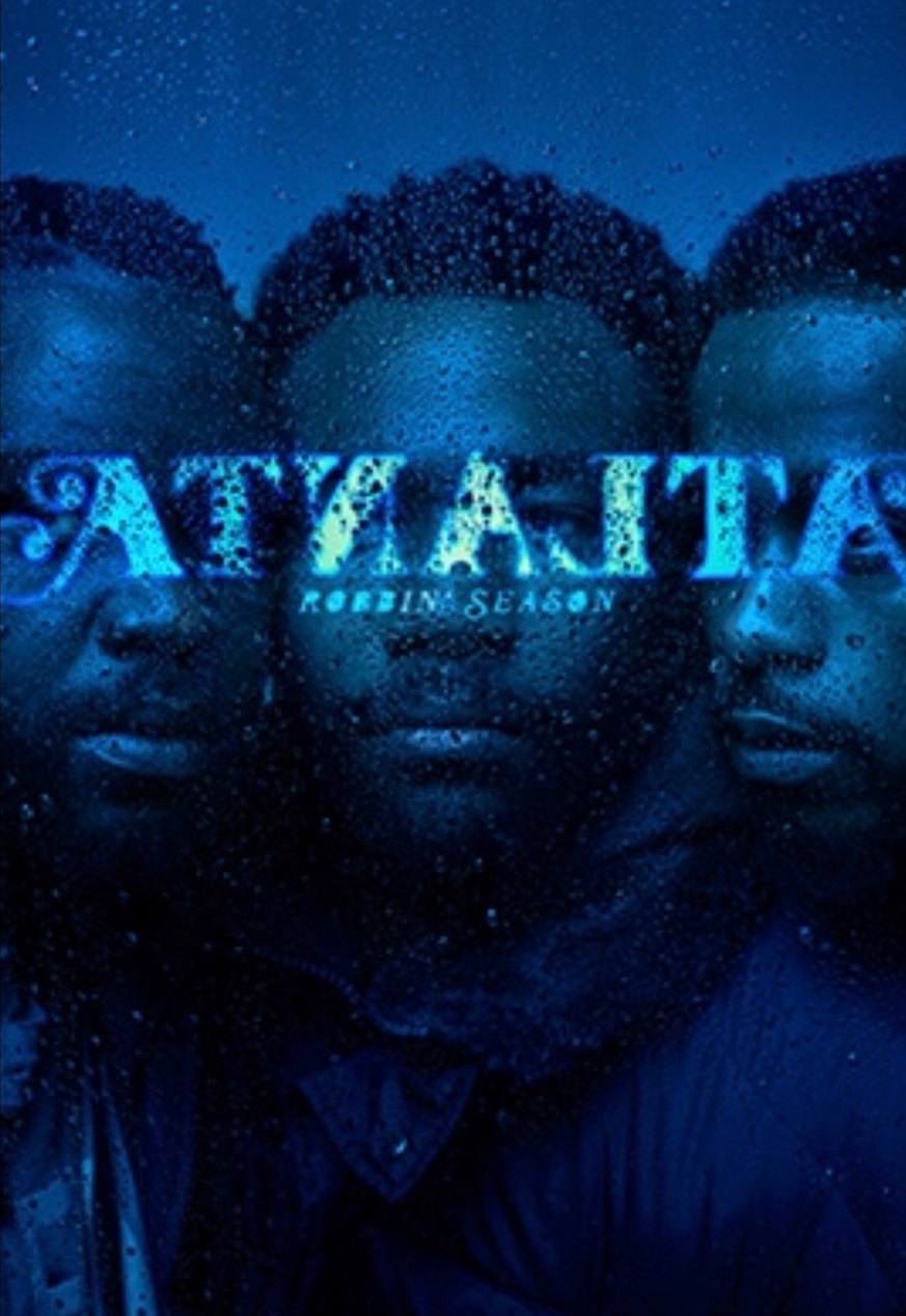 مسلسل Atlanta الموسم الثاني حلقة 2