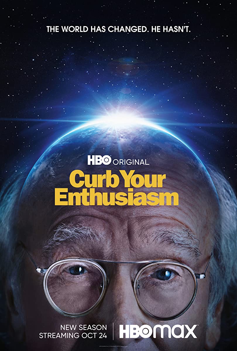 مسلسل Curb Your Enthusiasm الموسم 11 حلقة 6