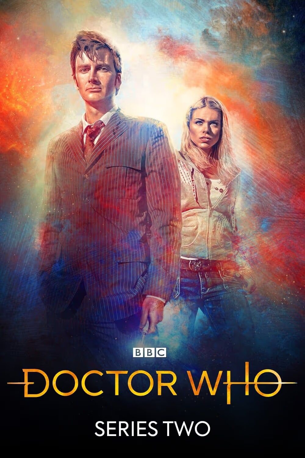 مسلسل Doctor Who الموسم الثاني حلقة 3