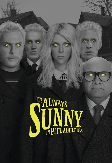 مسلسل It’s Always Sunny in Philadelphia الموسم 11 حلقة 3