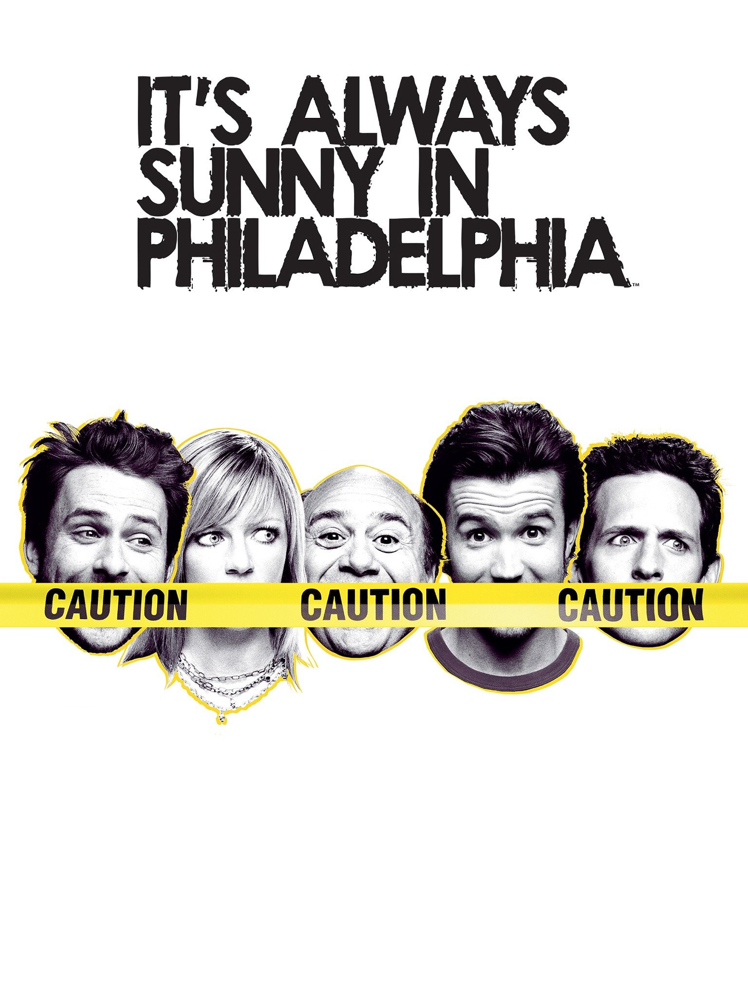 مسلسل It’s Always Sunny in Philadelphia الموسم الثالث حلقة 1