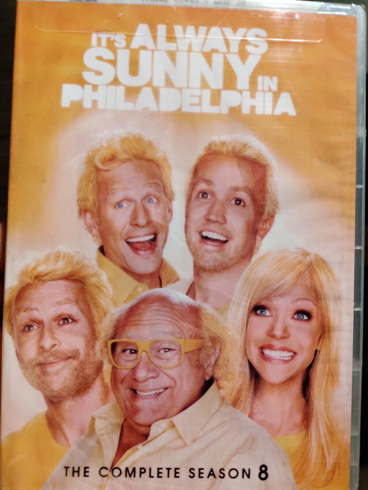 مسلسل It’s Always Sunny in Philadelphia الموسم التاسع حلقة 9 والاخيرة