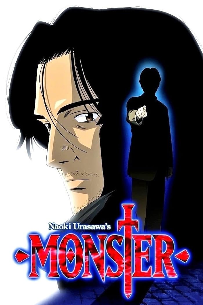 انمي Monster حلقة 66 مترجمة