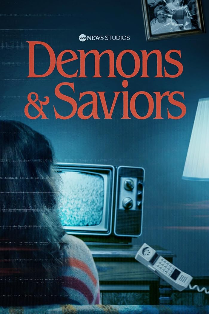 مسلسل Demons and Saviors الموسم الاول حلقة 2