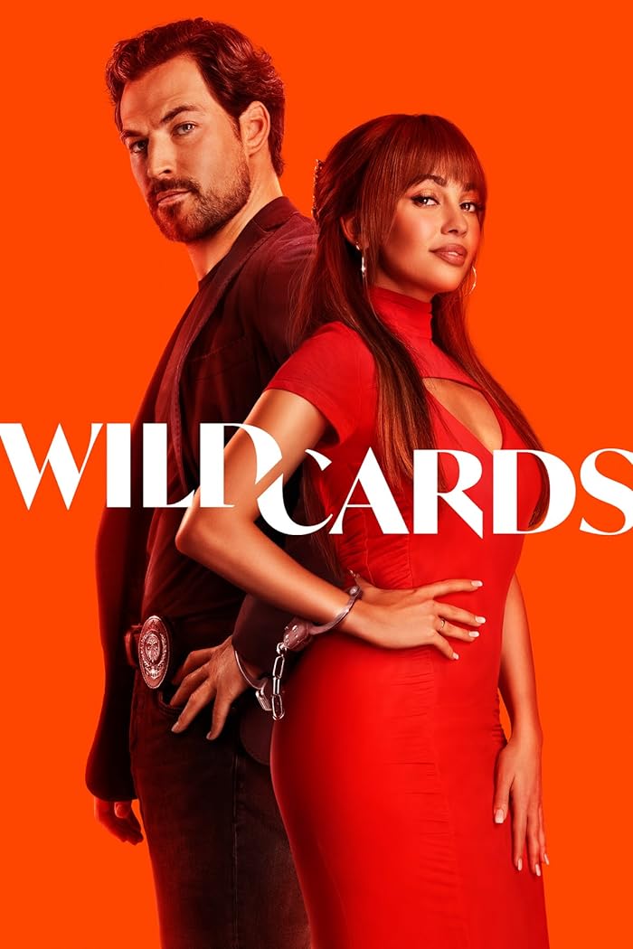 مسلسل Wild Cards الموسم الاول حلقة 10 والاخيرة