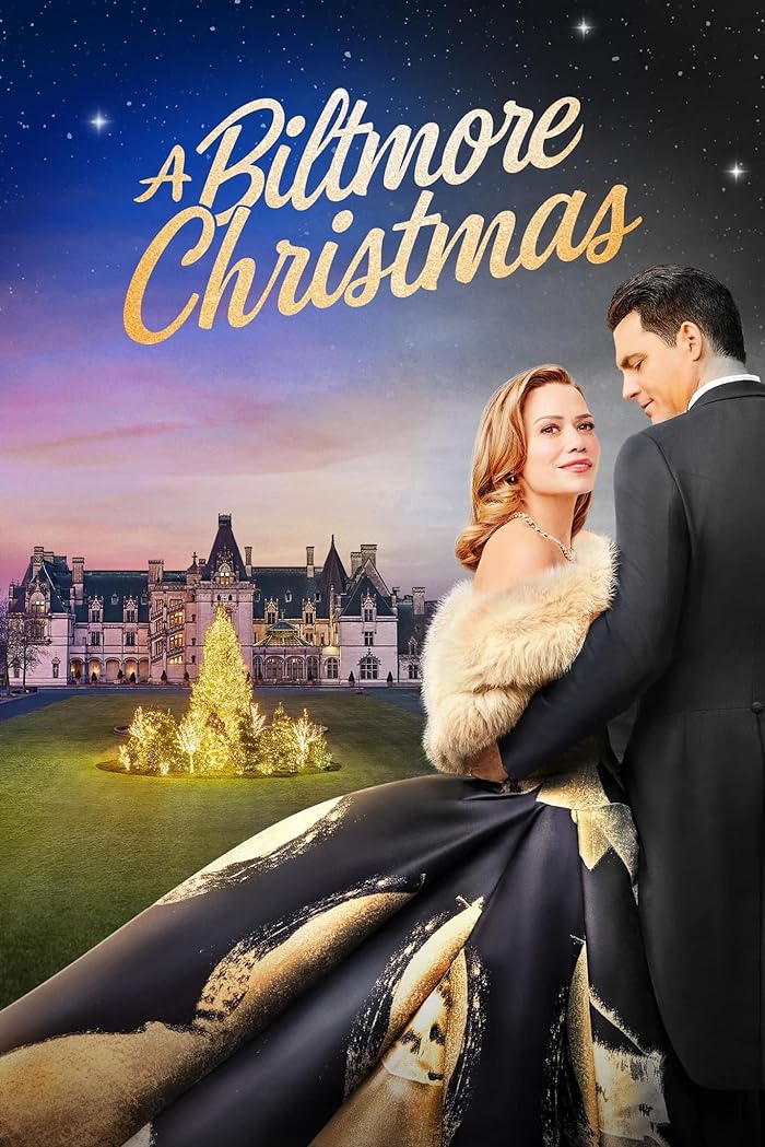 فيلم A Biltmore Christmas 2023 مترجم اون لاين