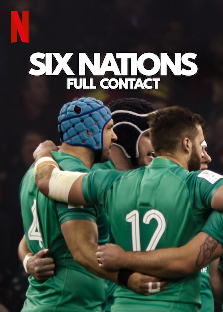 مسلسل Six Nations: Full Contact الموسم الاول حلقة 7