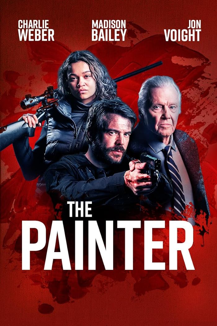 فيلم The Painter 2024 مترجم اون لاين