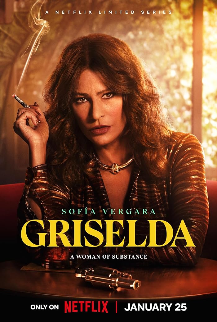 مسلسل Griselda الموسم الاول حلقة 1