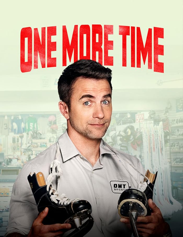 مسلسل One More Time الموسم الاول حلقة 3