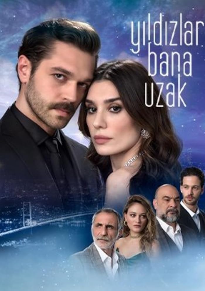 مسلسل النجوم بعيدة عني حلقة 2 مترجمة