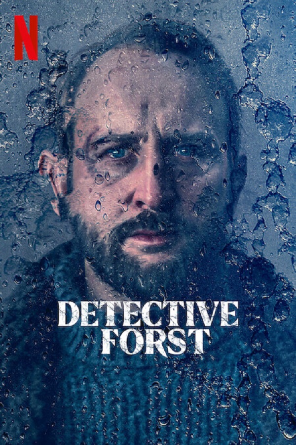 مسلسل Detective Forst الموسم الاول حلقة 3