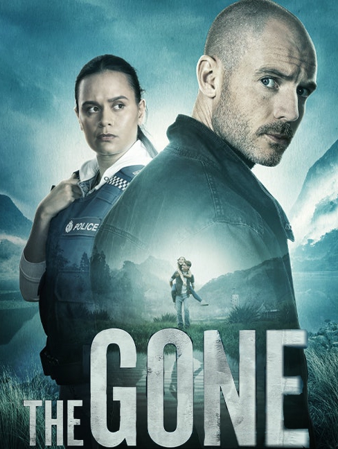 مسلسل The Gone الموسم الاول حلقة 5