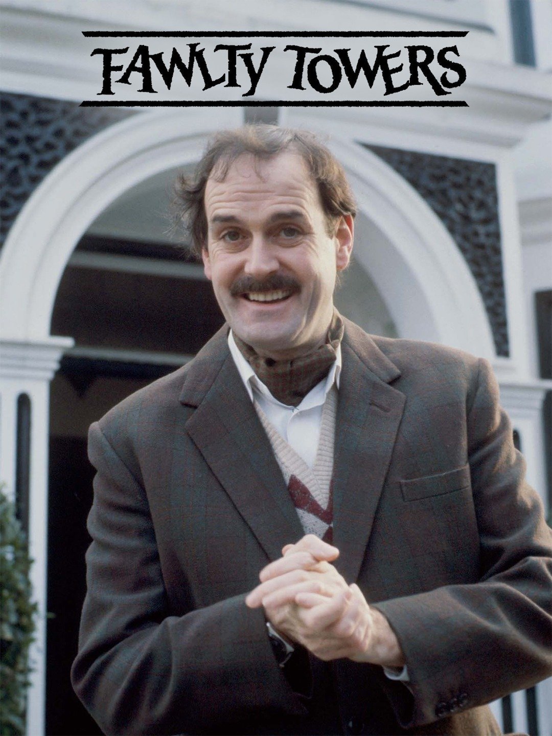 مسلسل Fawlty Towers الموسم الثاني حلقة 3