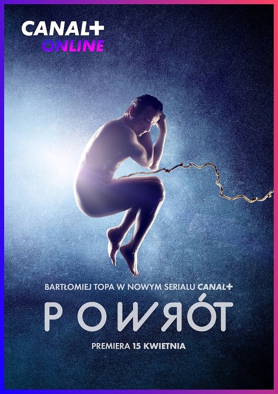 مسلسل Powrót الموسم الاول حلقة 3