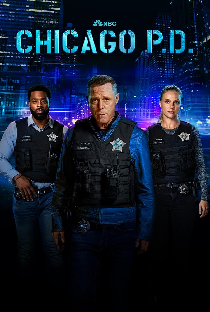 مسلسل Chicago P.D. الموسم 11 حلقة 13