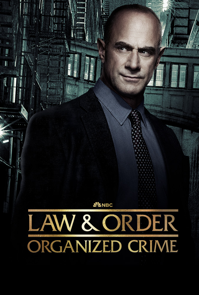 مسلسل Law & Order: Organized Crime الموسم الرابع حلقة 8