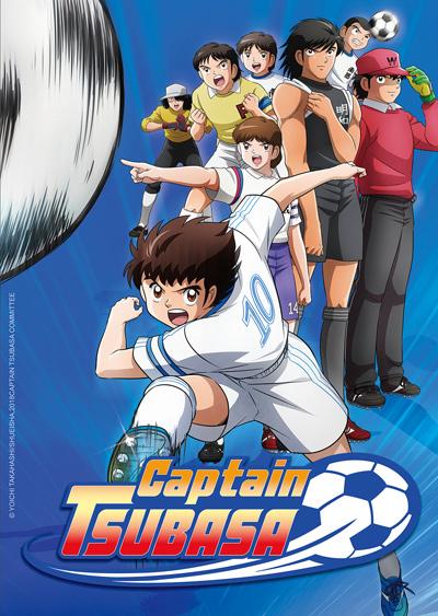 انمي Captain Tsubasa حلقة 11 مترجمة