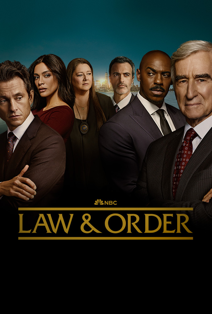 مسلسل Law & Order الموسم 23 حلقة 11