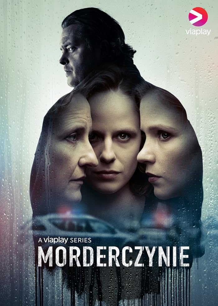 مسلسل Morderczynie الموسم الاول حلقة 4