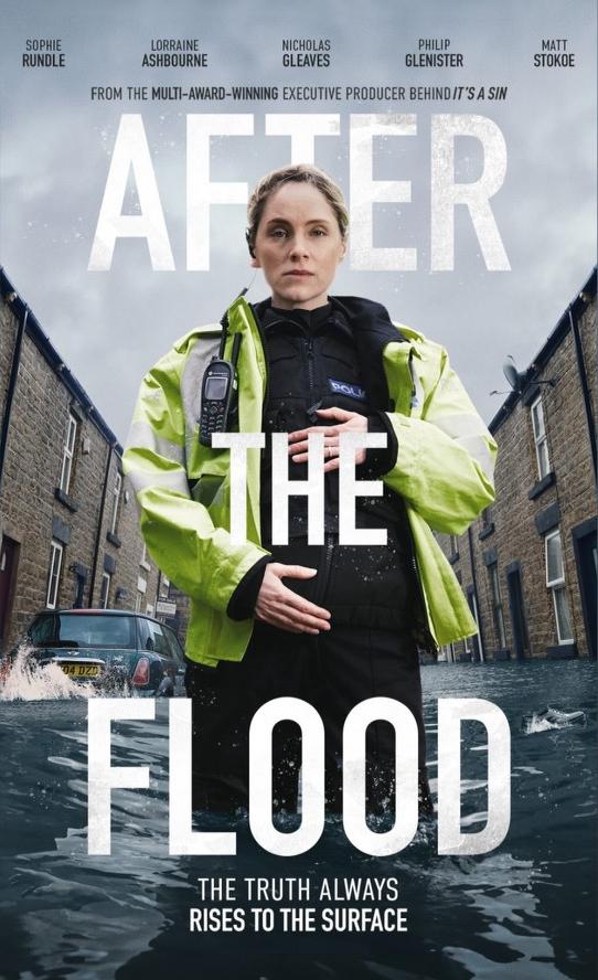 مسلسل After the Flood الموسم الاول حلقة 3