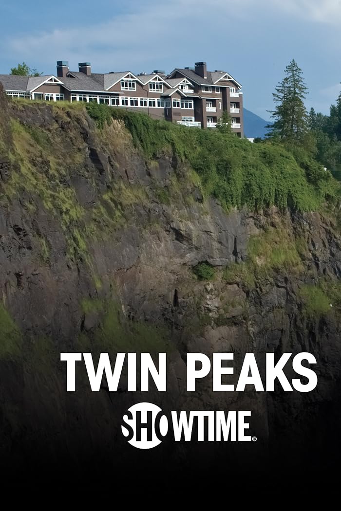 مسلسل Twin Peaks الموسم الثالث حلقة 10