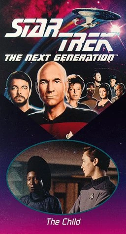 مسلسل Star Trek: The Next Generation الموسم الثاني حلقة 11