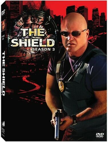 مسلسل The Shield الموسم الثالث حلقة 15 والاخيرة