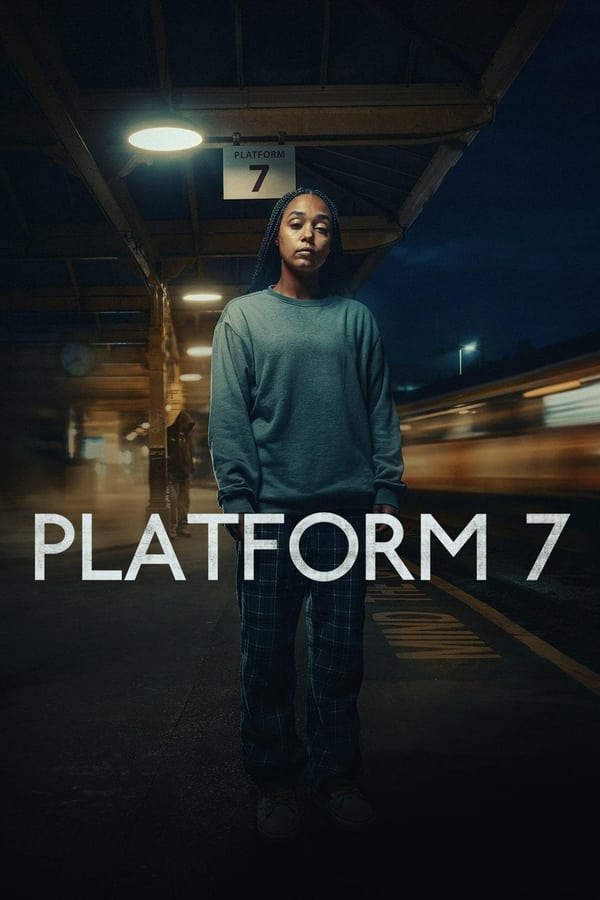 مسلسل Platform 7 الموسم الاول حلقة 2