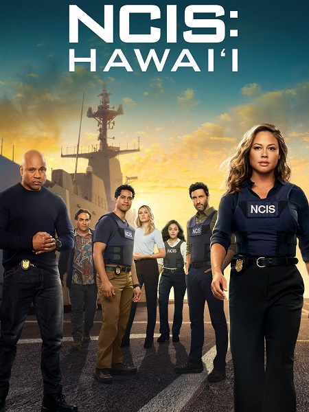 مسلسل NCIS: Hawai’i الموسم الثالث حلقة 10