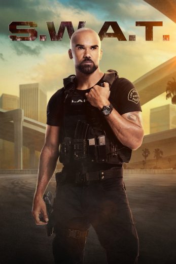 مسلسل S.W.A.T. الموسم السابع حلقة 11