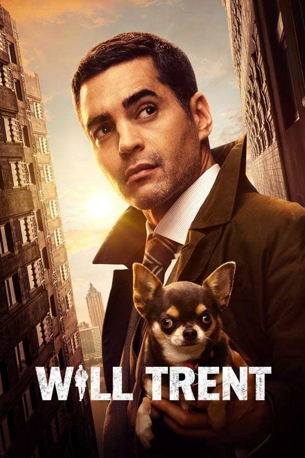 مسلسل Will Trent الموسم الثاني حلقة 7