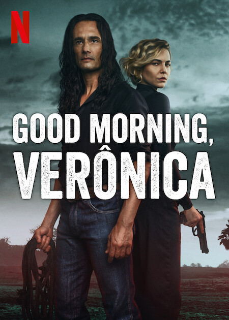 مسلسل Good Morning, Verônica الموسم الثالث حلقة 1