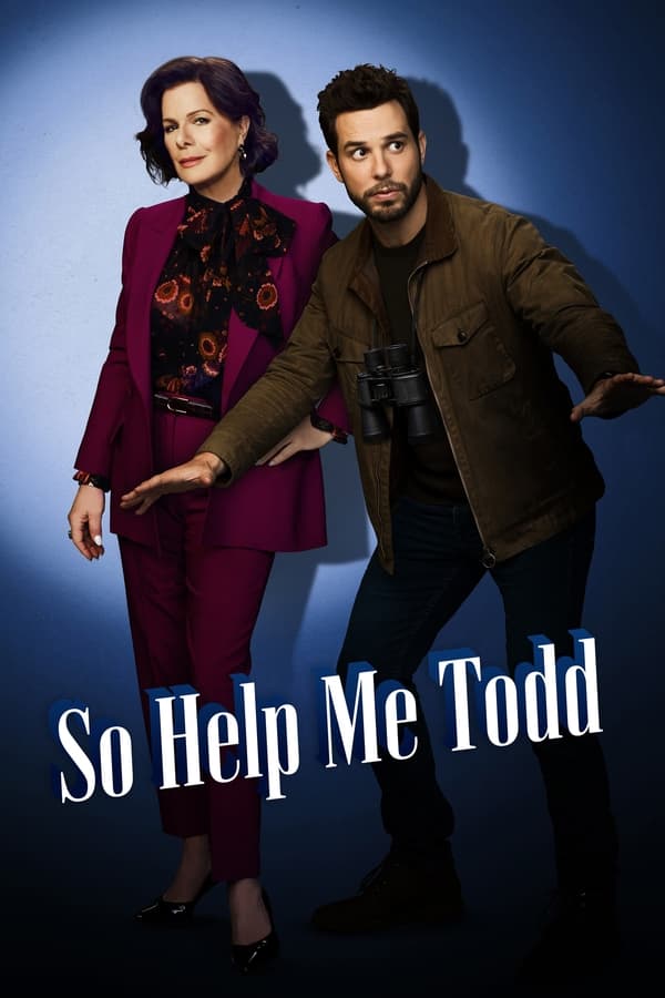 مسلسل So Help Me Todd الموسم الثاني حلقة 10