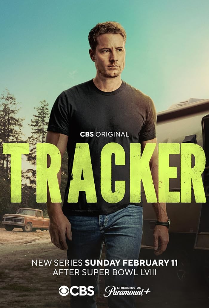 مسلسل Tracker الموسم الاول حلقة 13 والاخيرة