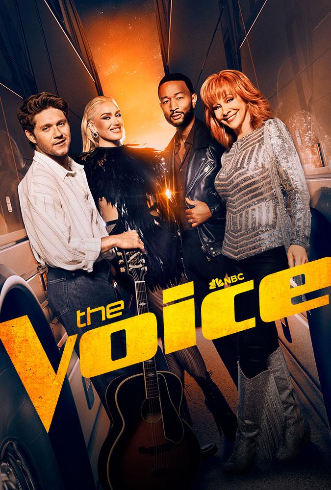 برنامج The Voice الموسم 24 حلقة 17