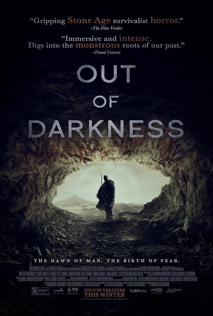 فيلم Out of Darkness 2022 مترجم اون لاين