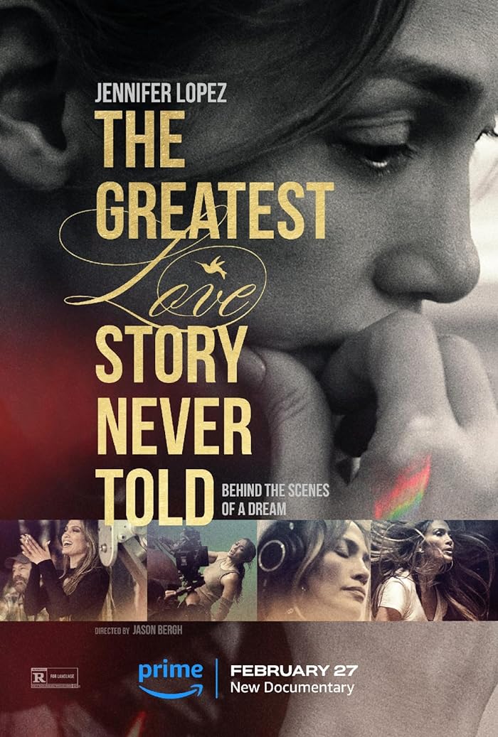 فيلم The Greatest Love Story Never Told 2024 مترجم اون لاين