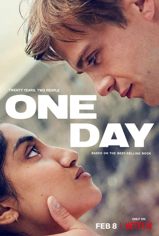 مسلسل One Day الموسم الاول حلقة 5