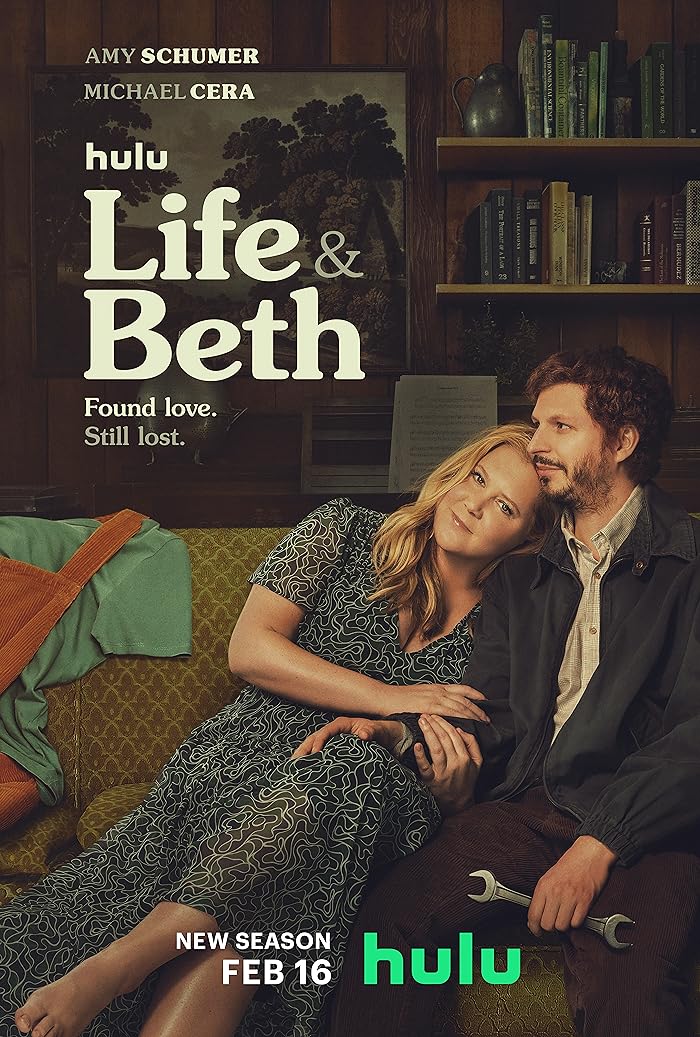 مسلسل Life & Beth الموسم الثاني حلقة 9