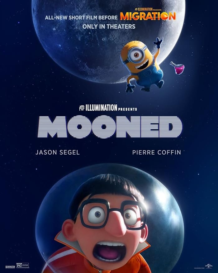 فيلم Mooned 2023 مترجم اون لاين