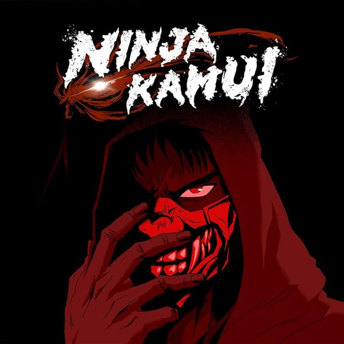 انمي Ninja Kamui حلقة 5 مترجمة