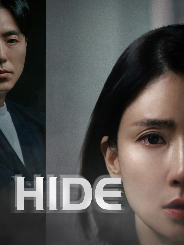 مسلسل إختفاء Hide حلقة 6